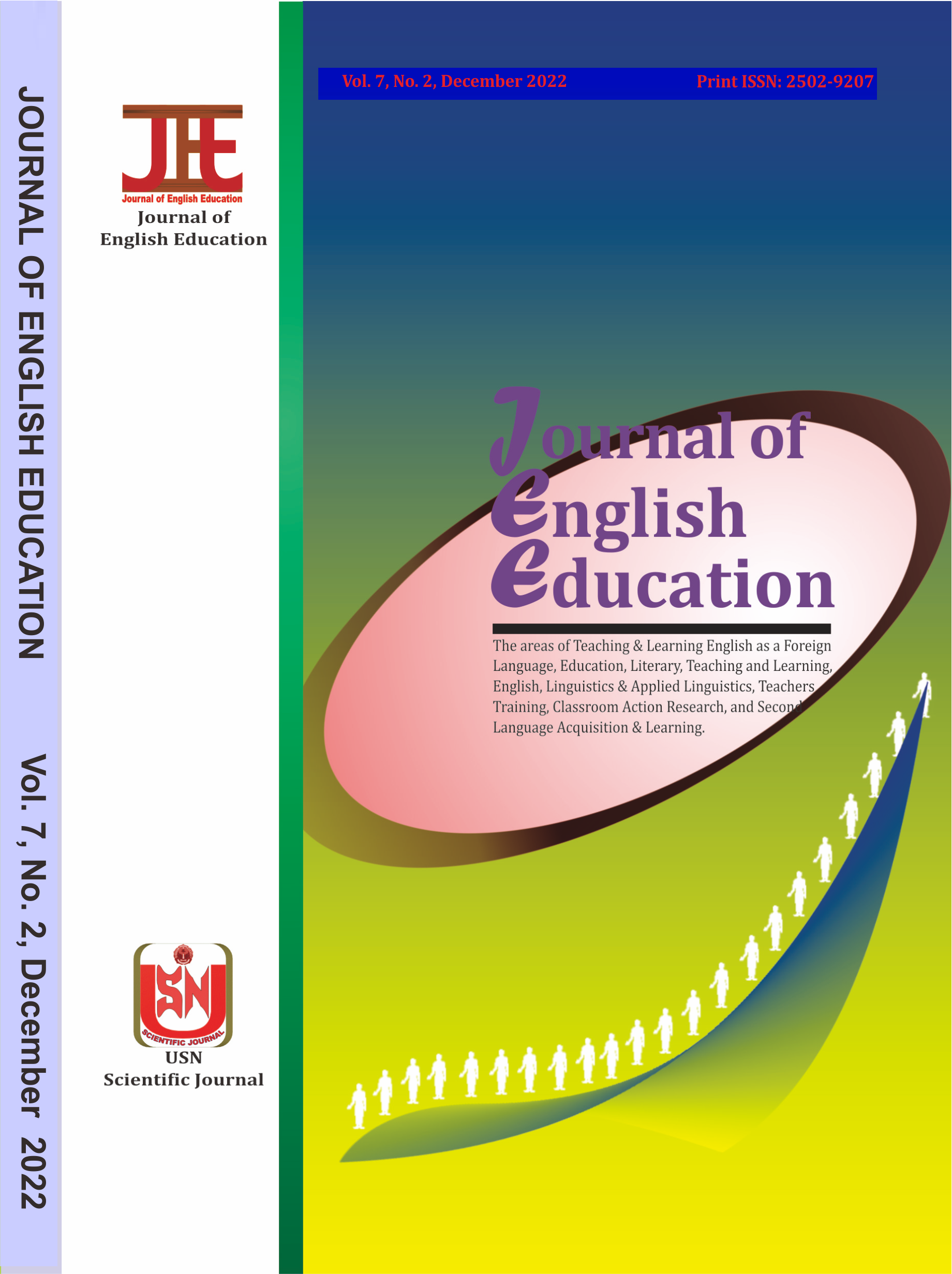 Cover Page
