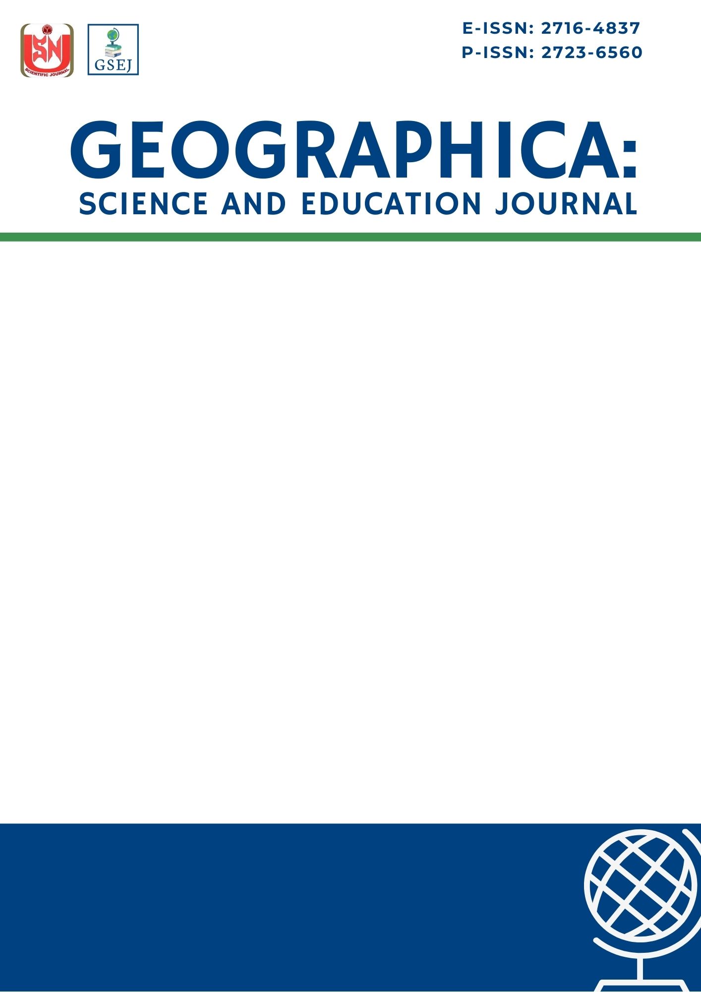 Journal Homepage Image